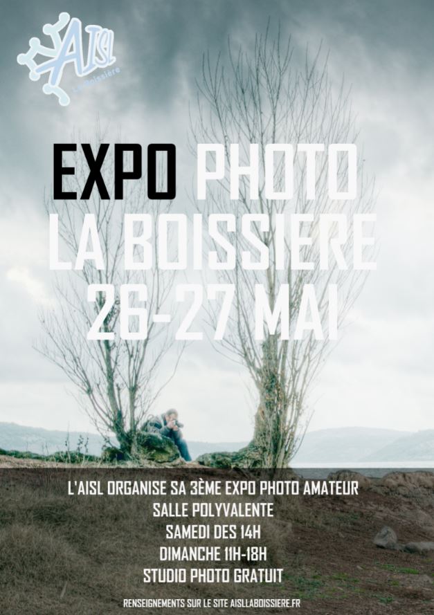 Expo Photo